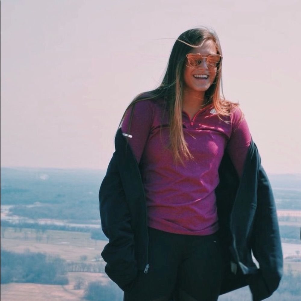 Meet your Posher, Destiny